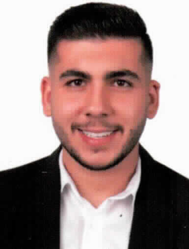 صورة زيد رائد عبد الهادي بني هاني