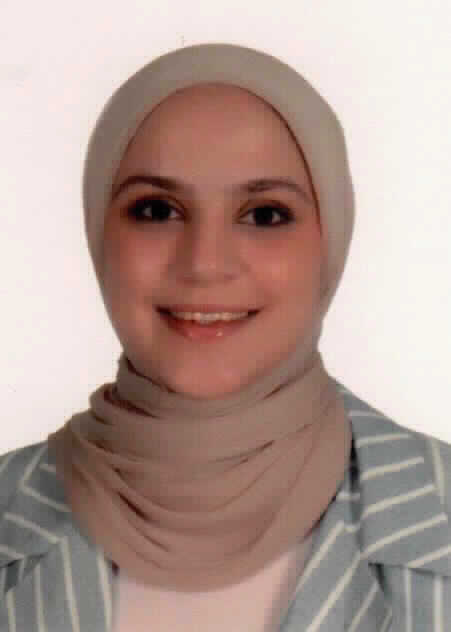 صورة لميس باسم عثمان عبد المجيد