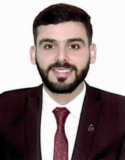 صورة محمد يوسف صبري حسين
