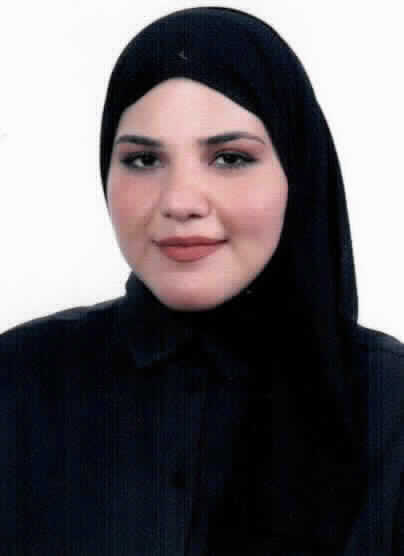 صورة ساره محمد حسين حسني