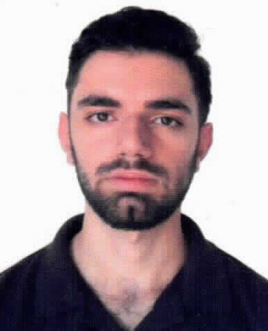 صورة شاكر محمد رمضان سعيد دعنه