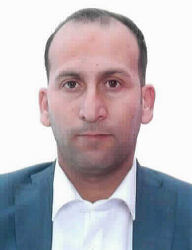 صورة عبد الله زايد غوري المعيط