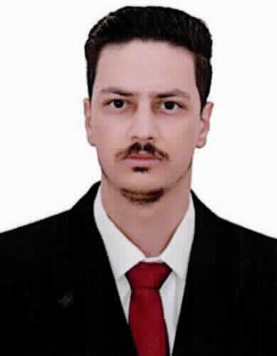 صورة زيد محمد امين الكسواني