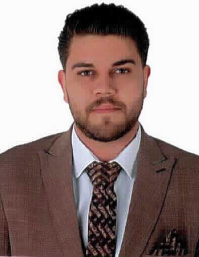 صورة احمد عامر محمود العزام
