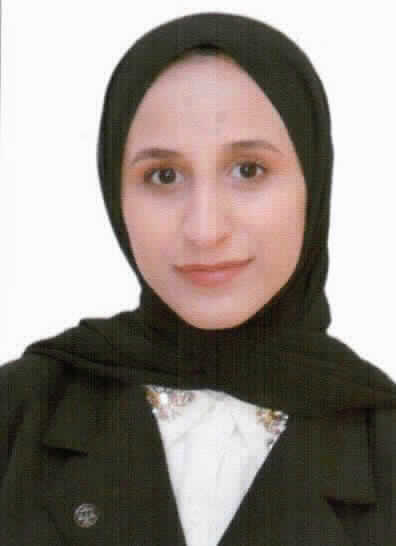 صورة سجى علي مصطفى شطناوي