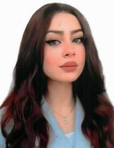 صورة ساره مصطفى لطفي حسين