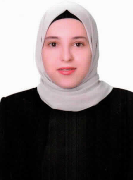 صورة هبة الله اسامه وصفي بني منيه