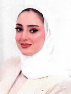 صورة عائشه محمد احمد العزام