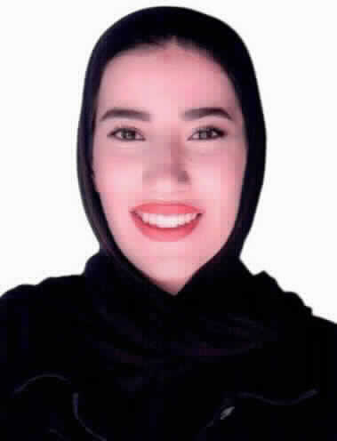 صورة ايمان حسين محمد اسعد الامام