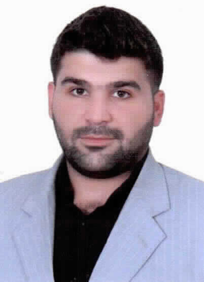صورة صالح مصطفى محمود العتوم