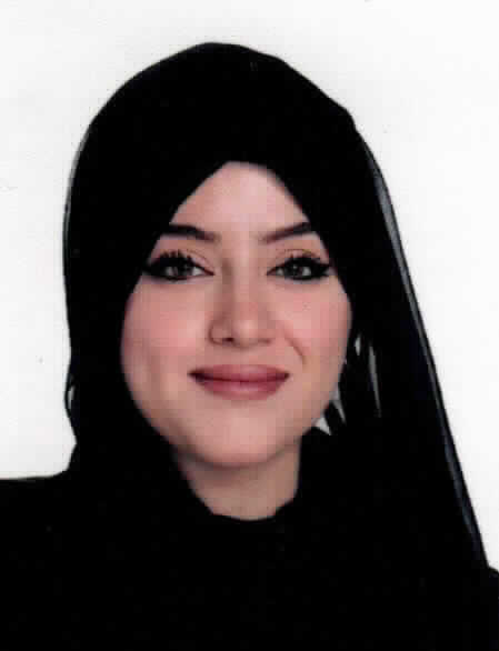 صورة ساره خليل عبد الكريم سمرين