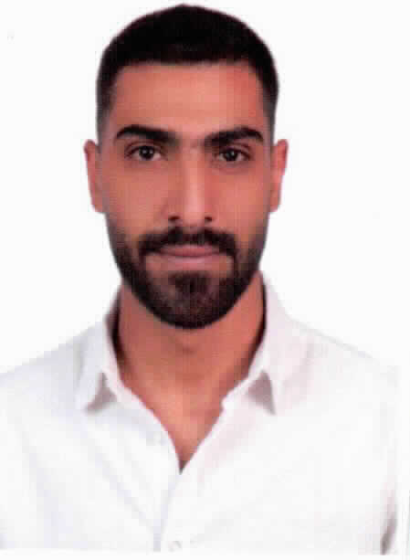 صورة معاويه احمد محمد القرعان