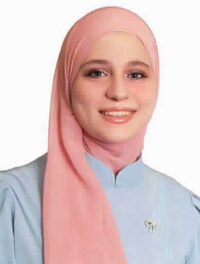 صورة فتحية نصار منصور زايد