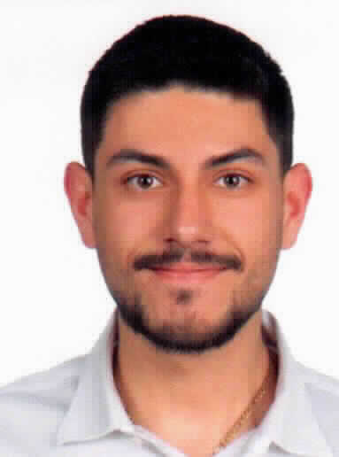 صورة عون عماد خلف حداد