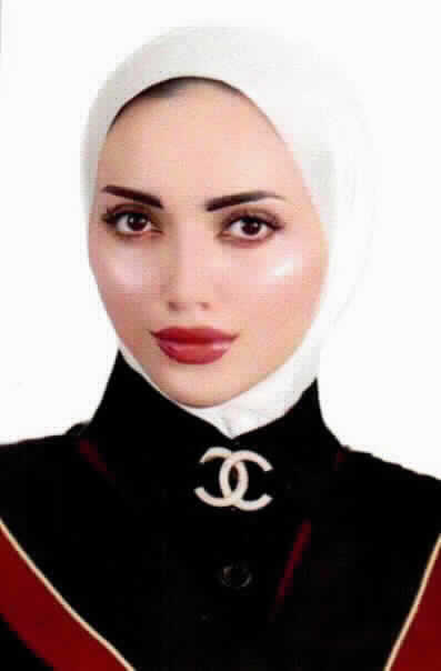 صورة تمارا محمد عبد الرحمن السيايده