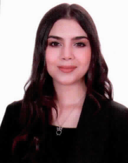 صورة راما محمد طالب عارضه