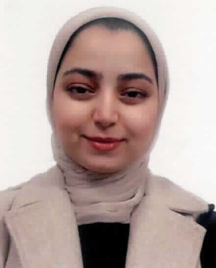 صورة سندس رياض محمد خليفه