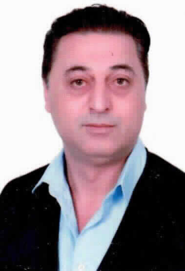صورة مجدي محمد محمد الشرمان