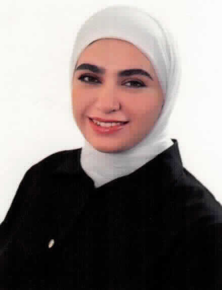صورة ساره عبد الله مصطفى المبيضين