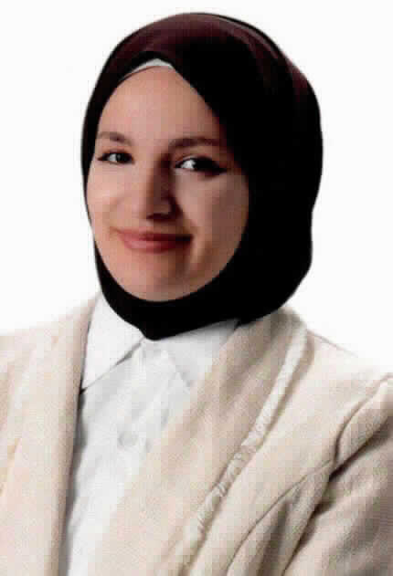 صورة لبنى ناصر صلاح المعايطه