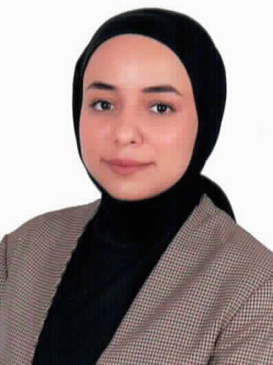 صورة يارا عادل يوسف الجرادات