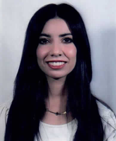 صورة يارا منور عيد القاسم