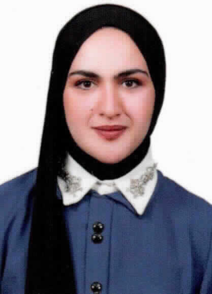 صورة أميره نائل علي الوحيدي
