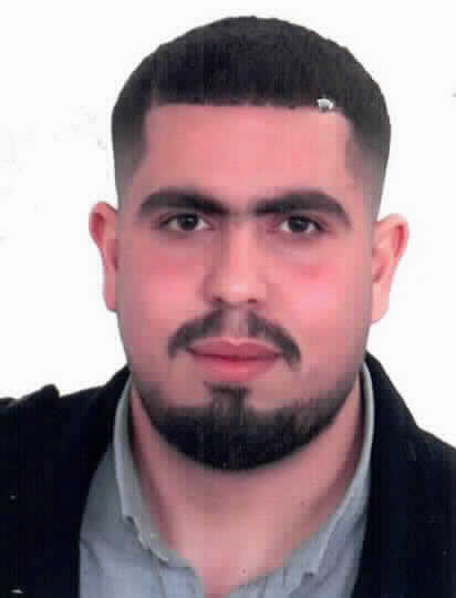 صورة عدي عثمان درويش حسن عواد
