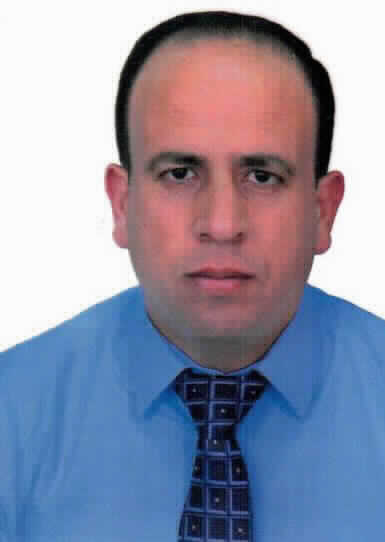 صورة اسامه عيد عواد الخوالده