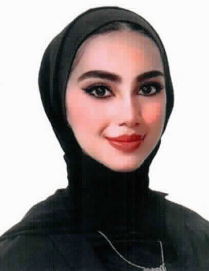صورة دانيه شريف كامل العزه