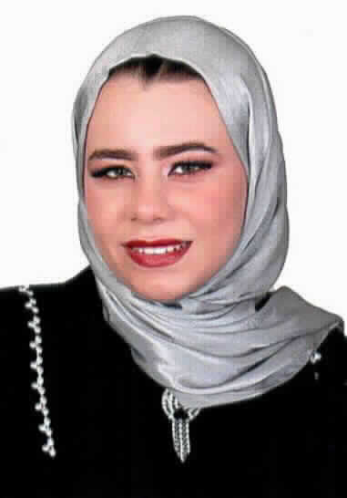 صورة ارم فراس راشد وحشه