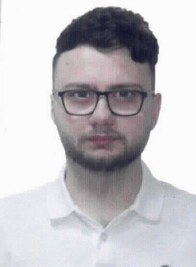 صورة خالد وليد بدر الزعبي