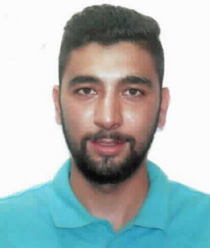 صورة احمد عمر احمد العودات