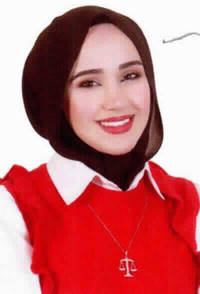 صورة غيداء يوسف علي الحروب