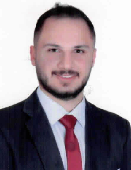صورة مهند اسماعيل عبد الحميد ابو شحاده