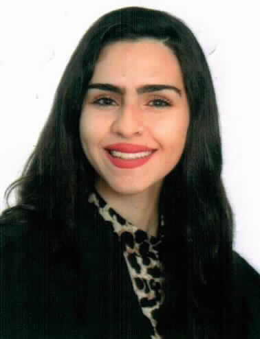 صورة اريام غسان عبد العزيز سعيد