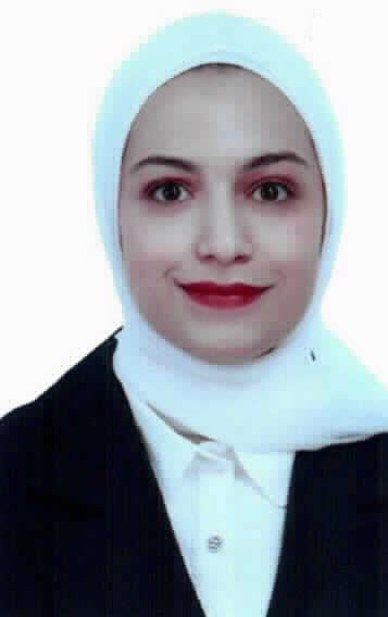 صورة يسرى رئبال رباح الغول