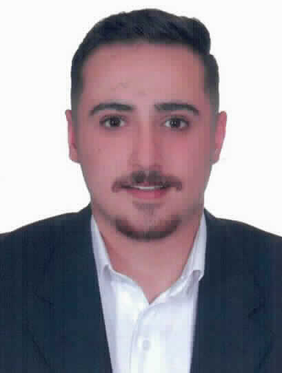 صورة مروان محمد سليمان الخوالده