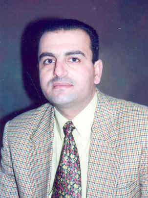 صورة محمد زكي محمود خصاونه