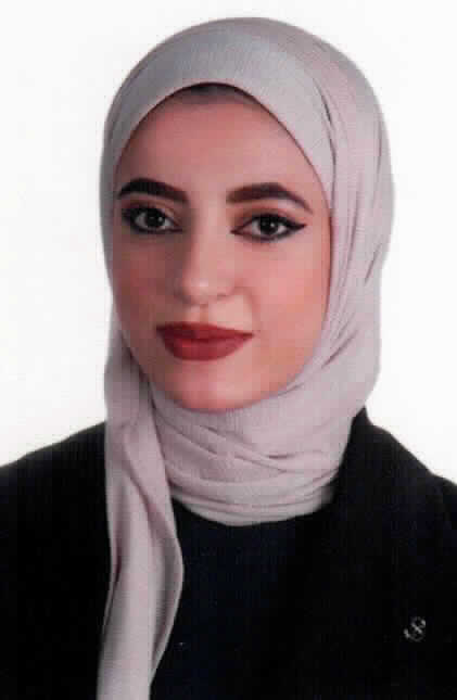 صورة ايه حسين عبد الكريم العوامله