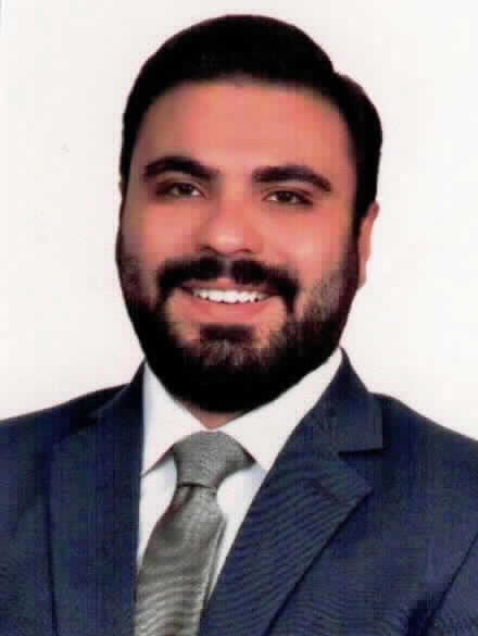 صورة هاشم محمد حسين القضاه