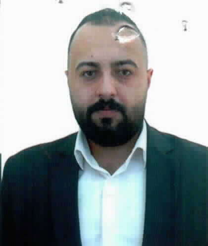 صورة بهاء محمود حسن الغويرين
