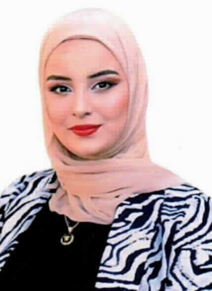 صورة رباب راتب عبد الرحيم الجعافره