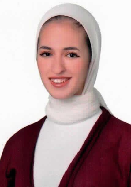 صورة سلام وليد يونس جنايده