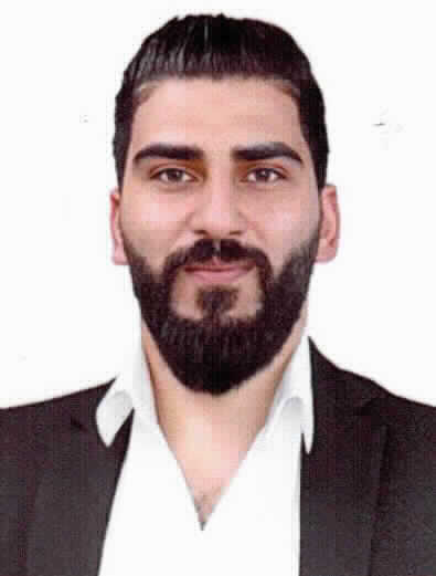 صورة محمد قاسم منصور طاهات