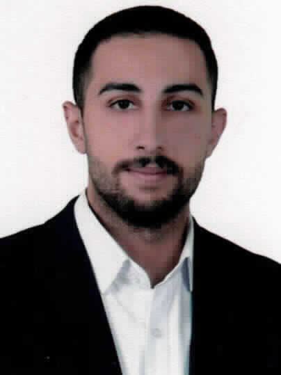 صورة فاروق بسام حسن طه