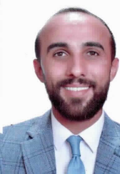 صورة علاء الدين محمد خالد منصور