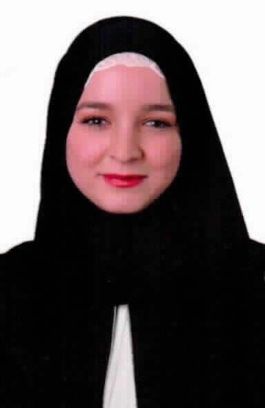 صورة هداية وائل عبد الله ابو عبيله