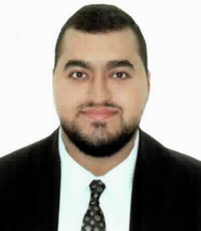 صورة مهند زياد مضفي العدوان