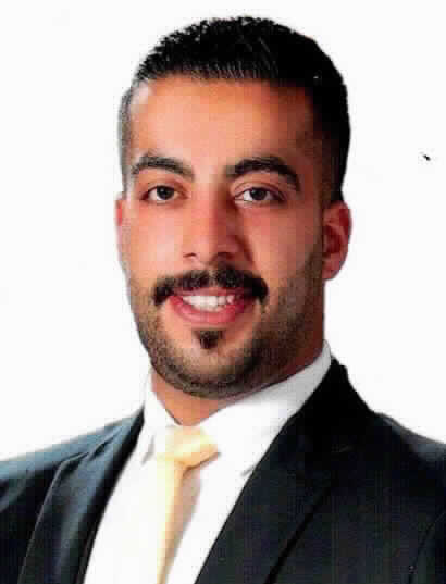صورة مصطفى محمد عبد الحميد النعيمات